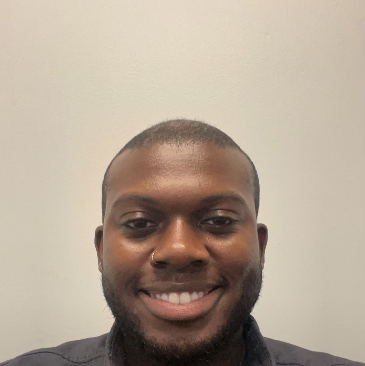 Profile of Mikeclinton Agejo