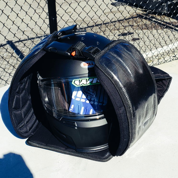 Profile of Wayne Matherne