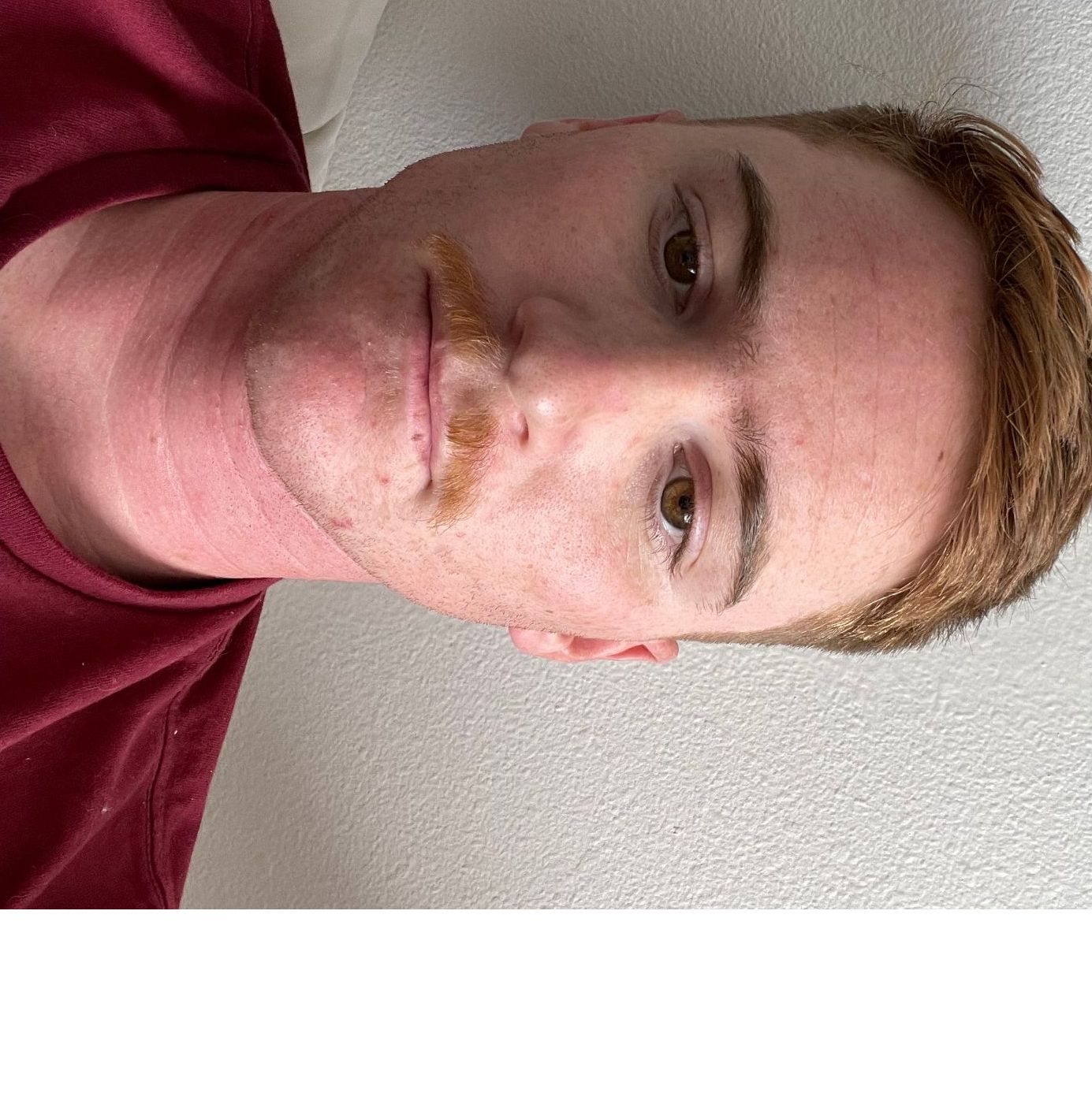 Profile of Parker Brown