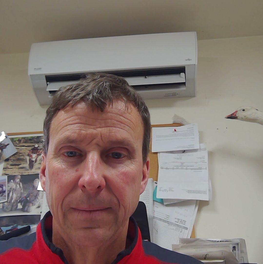 Profile of Dave DuPree