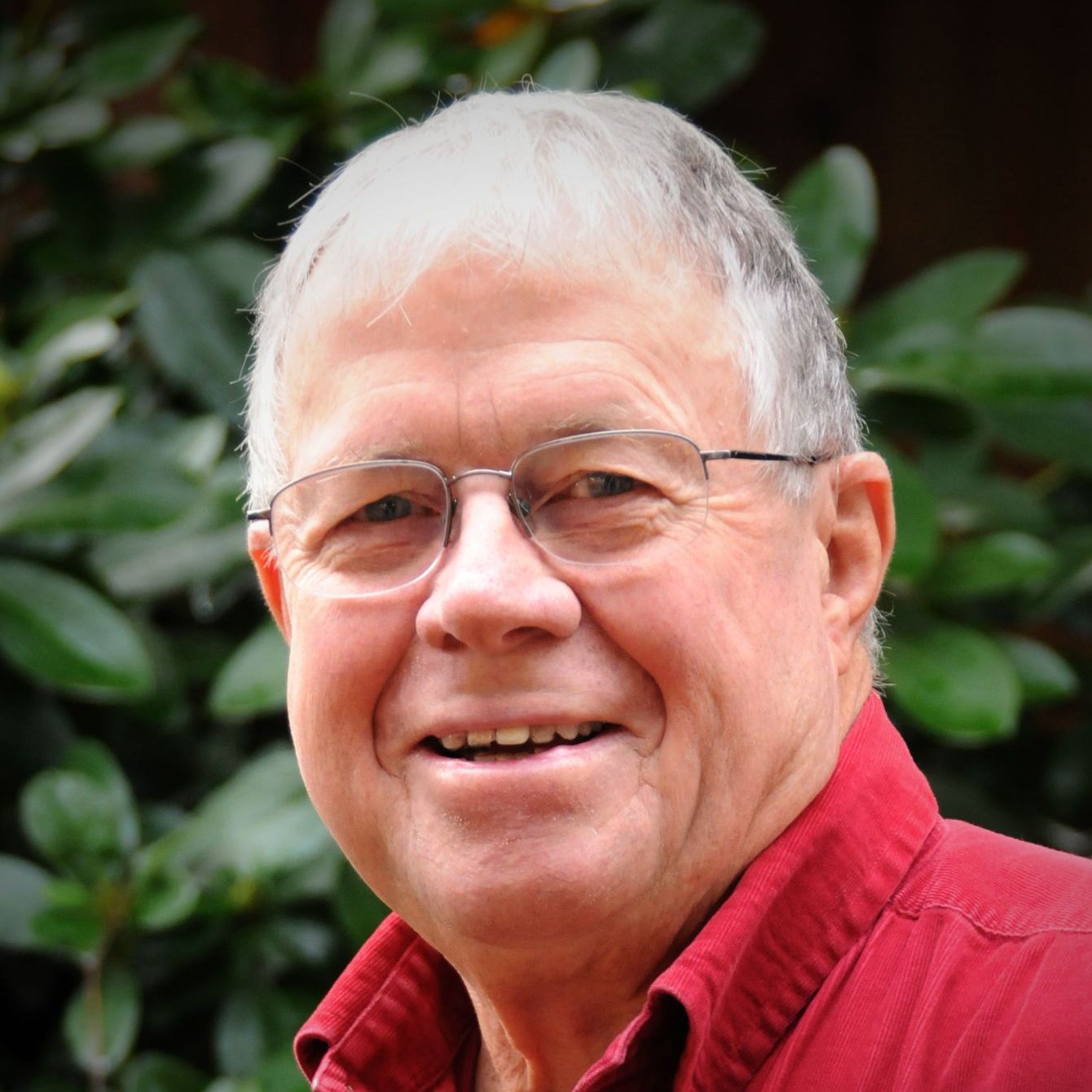 Profile of Dan Poush