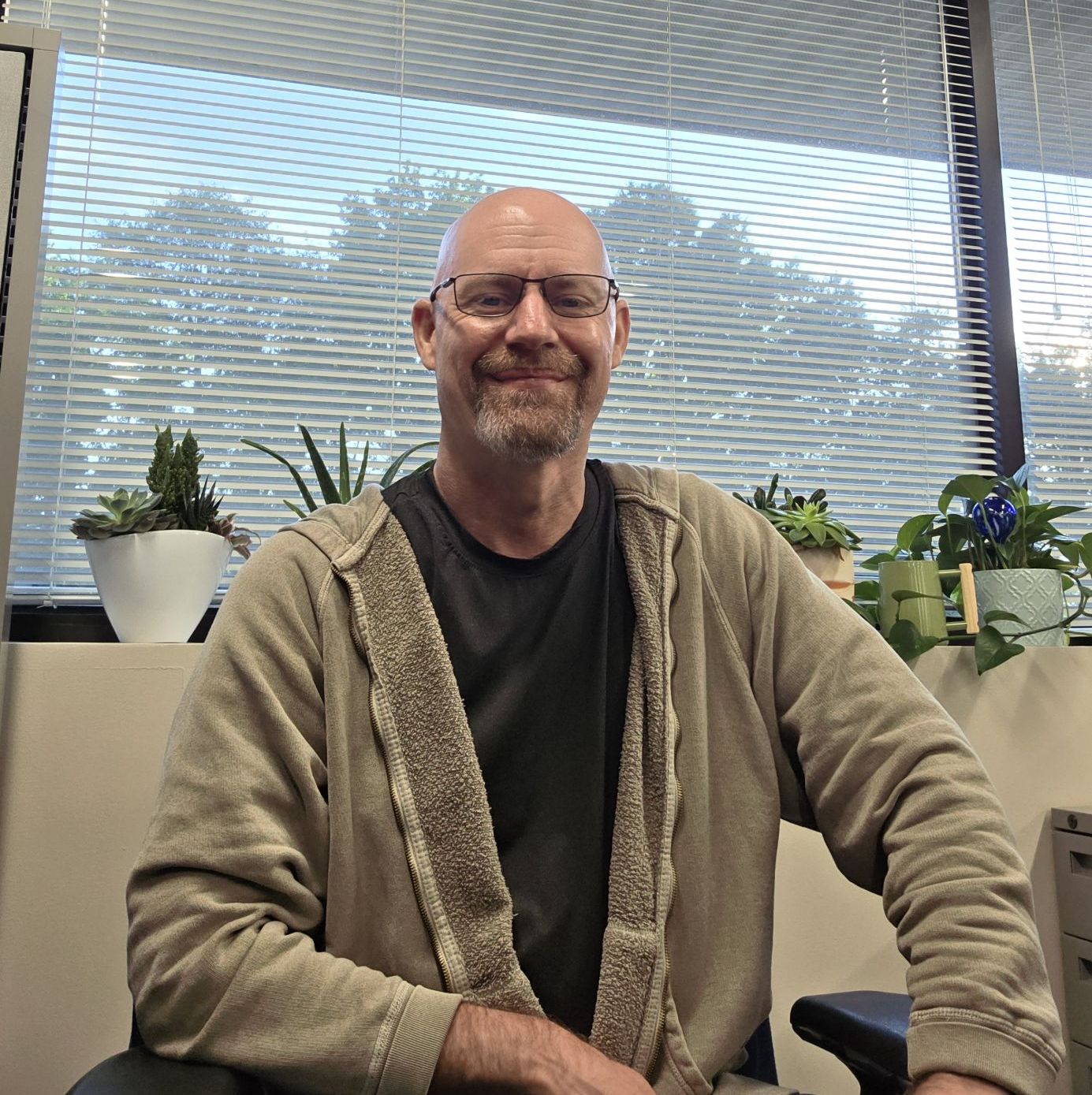 Profile of Scott Henk