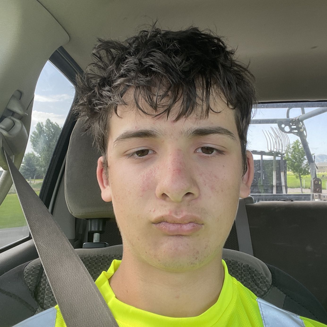 Profile of Daniel Dustin