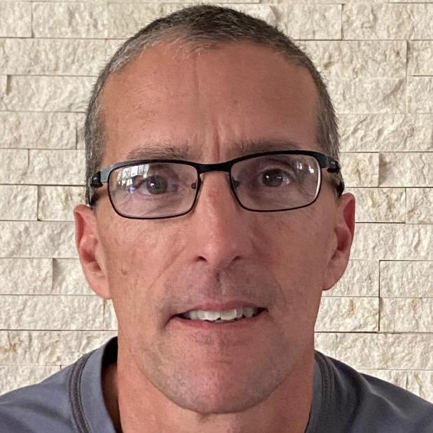 Profile of Chris Boutilier