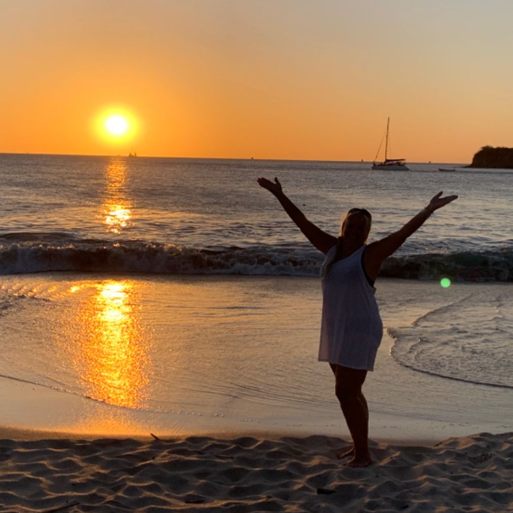 Profile of Mary Dielman