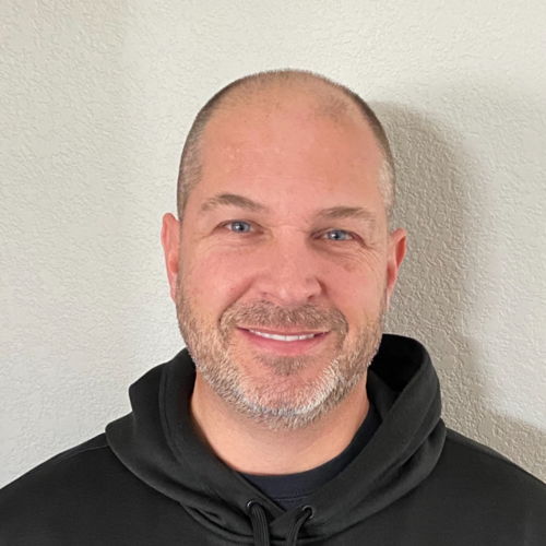 Profile of Markjon Trierweiler