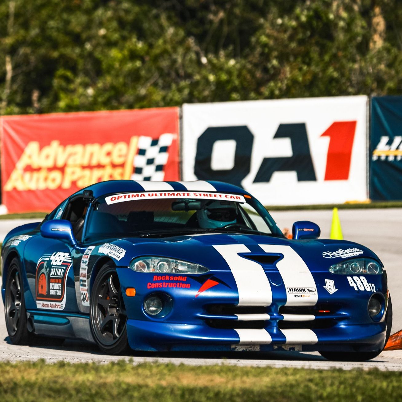 Profile of Robert Ellsworth