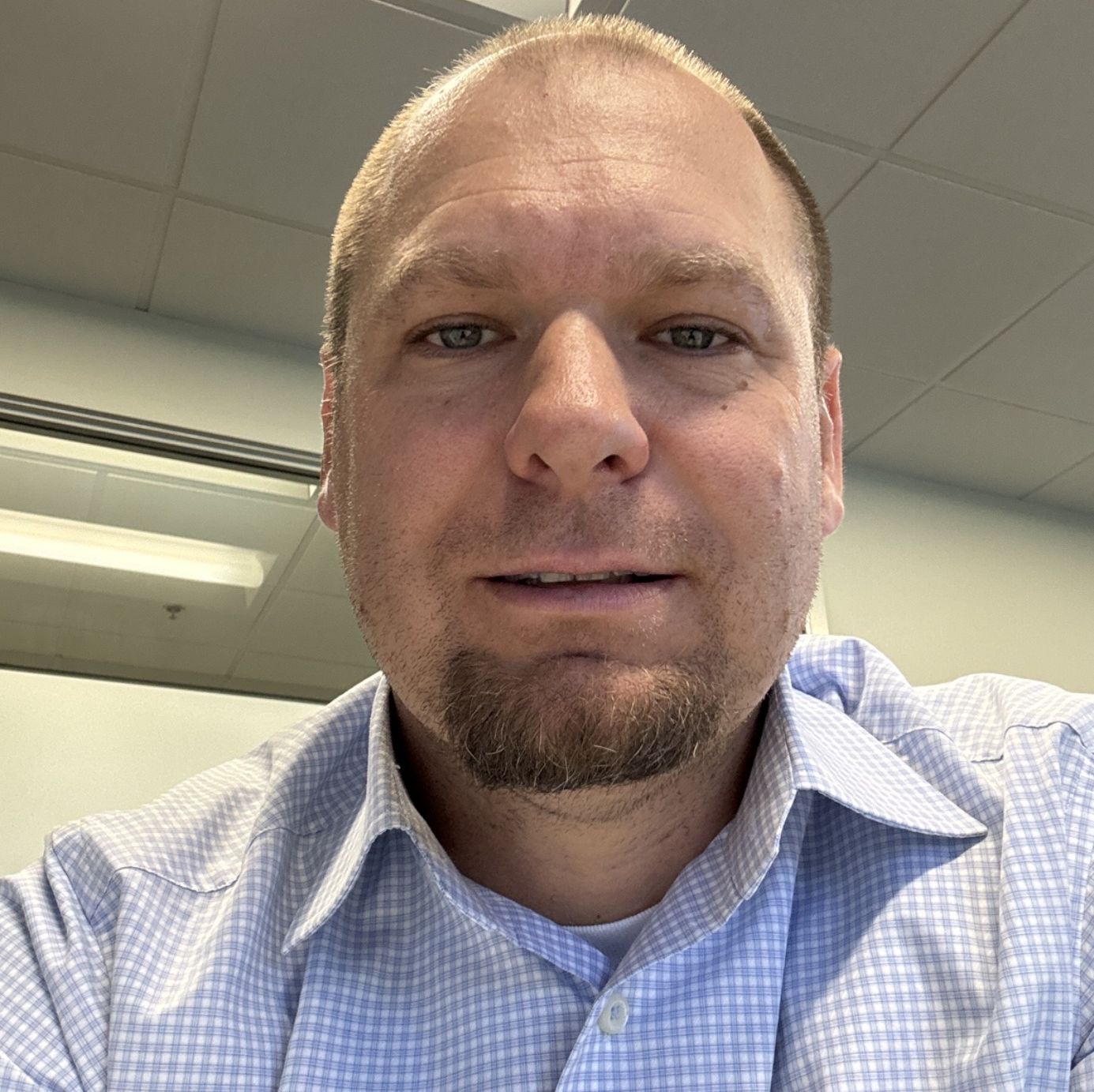 Profile of Jeffrey Fiehler