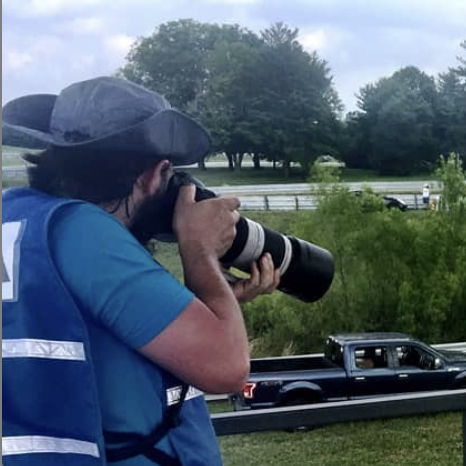 Profile of Kyle Quattromani