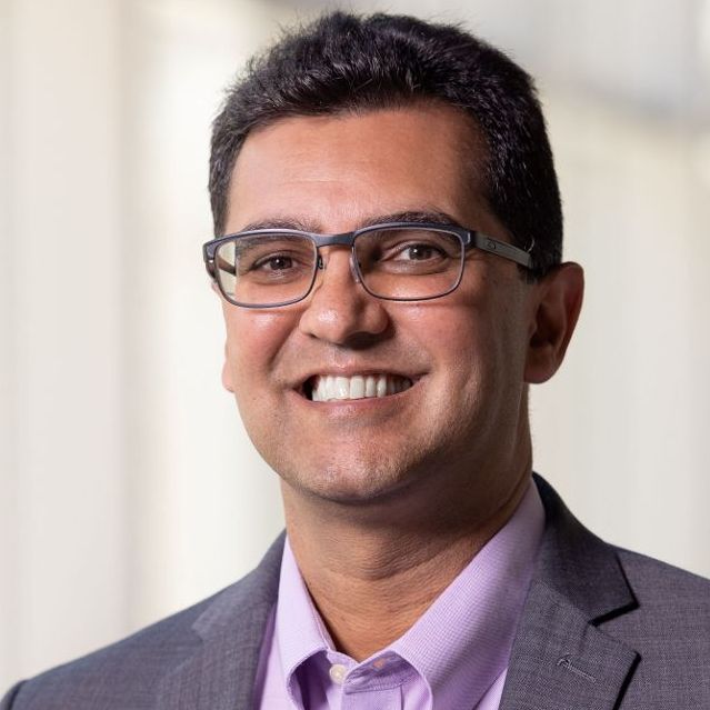 Profile of Karim Hussain