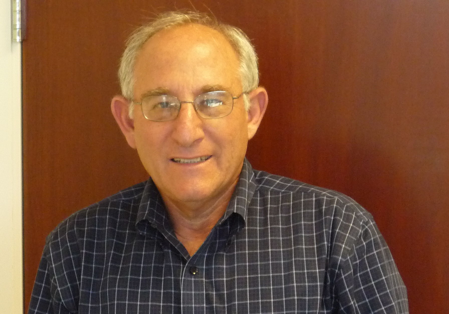 Profile of Robert Kahn