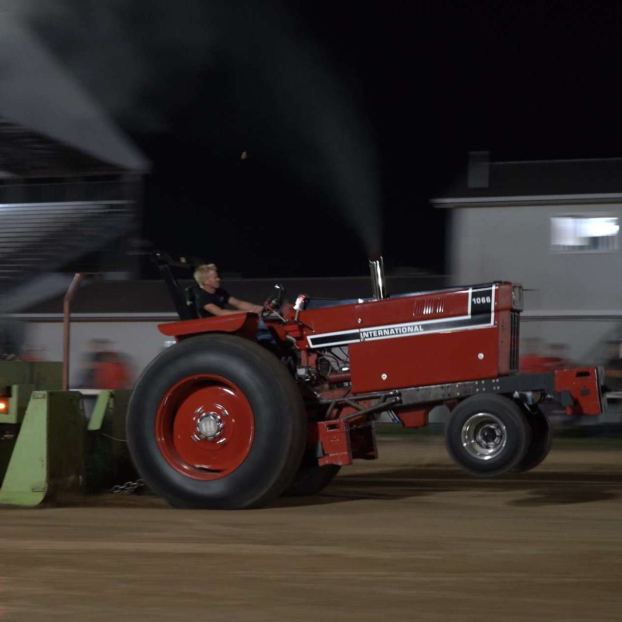 Profile of Chase Kampwerth