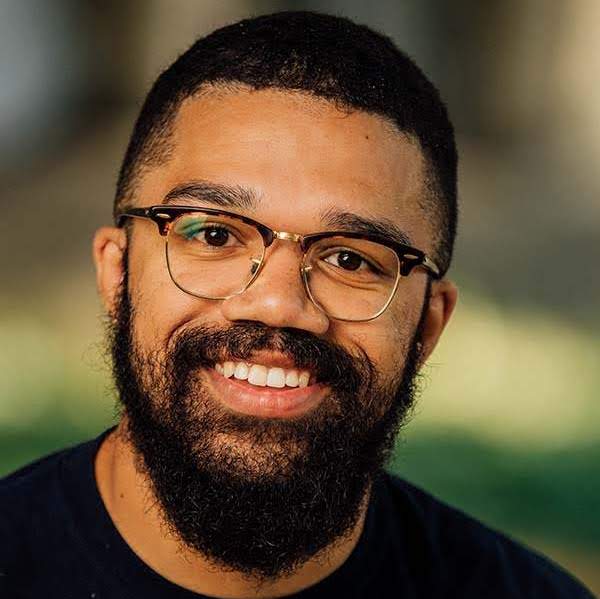 Profile of Sharad Jones