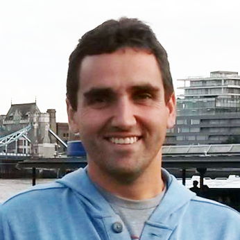 Profile of Steven Kronemberger