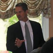 Profile of Gifford Bowne