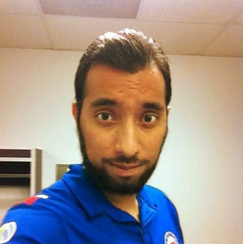 Profile of Jose Rivera