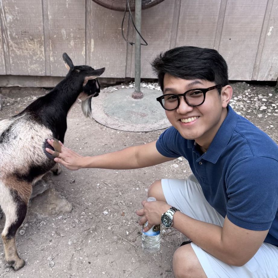 Profile of Johann Tagpis