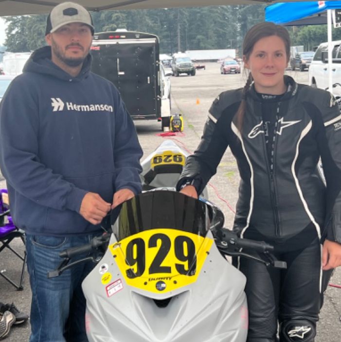 Profile of Kalyn Dubay