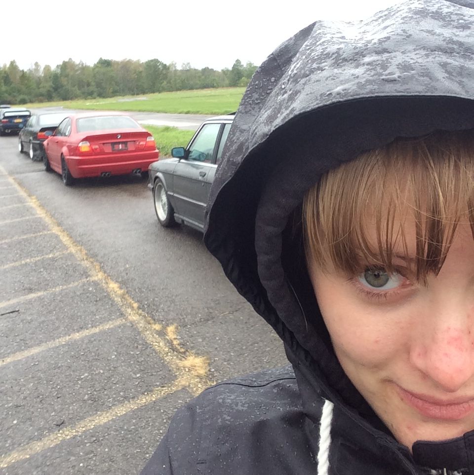 Profile of Hannah Kinsella