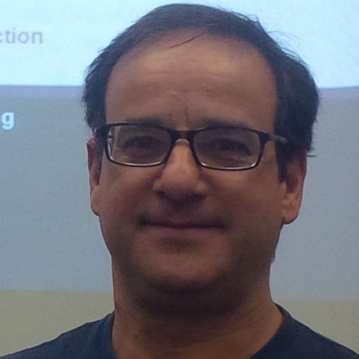 Profile of Jp Liggett