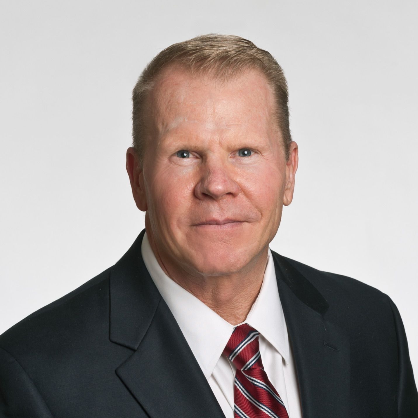 Profile of Paul Donahue