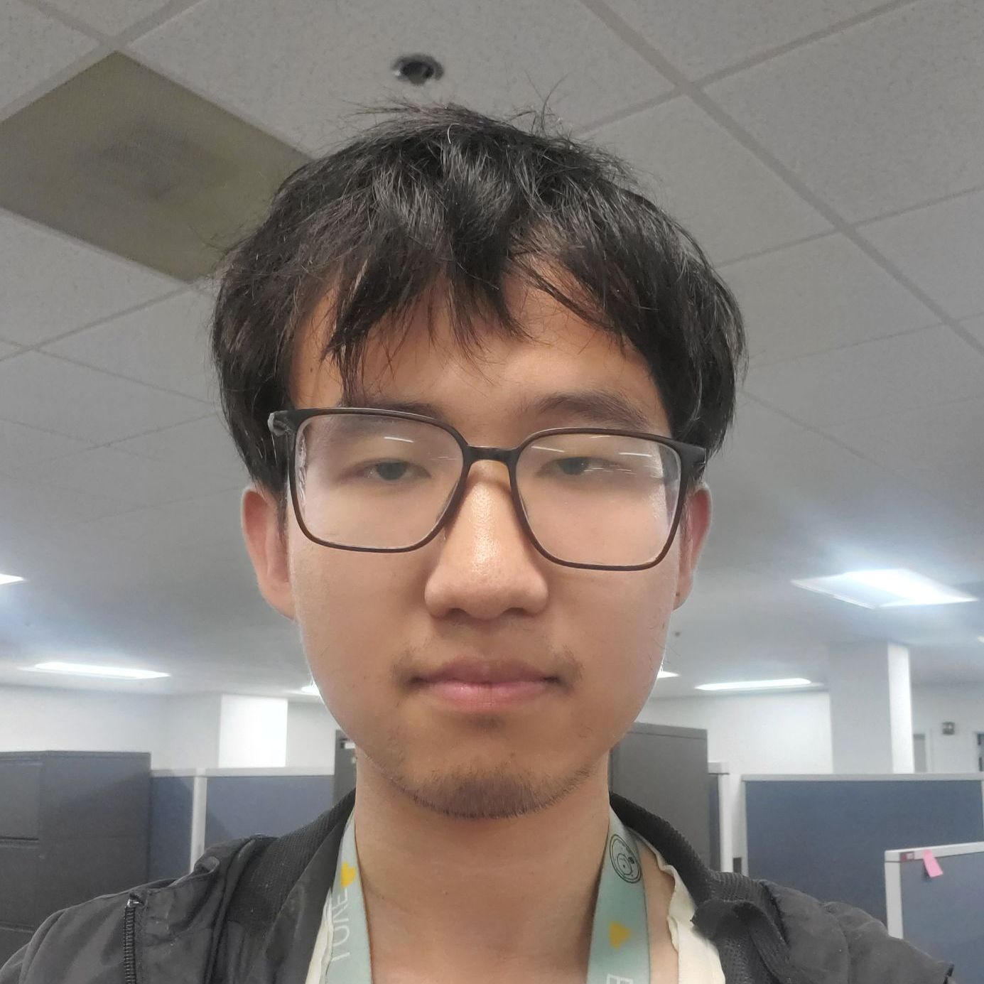 Profile of Zhongshu Sun