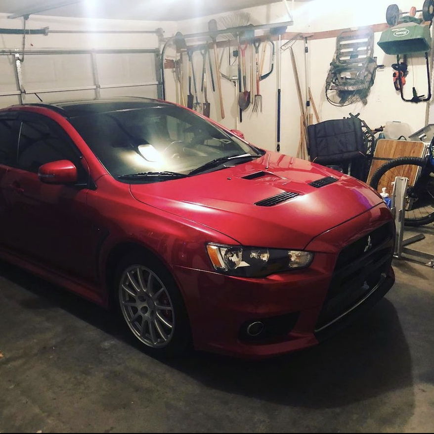 Profile of Scout Wilson