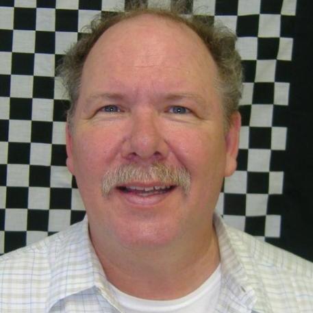Profile of Steve Keadle