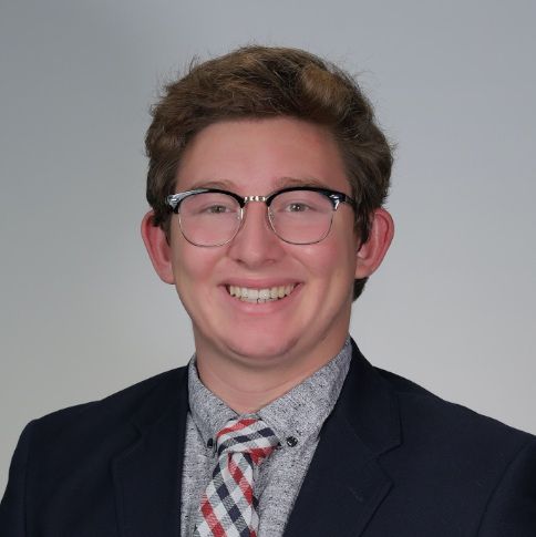 Profile of Reese Fokine