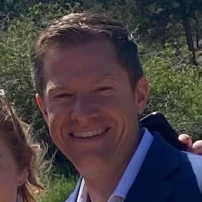 Profile of Brandon Crain