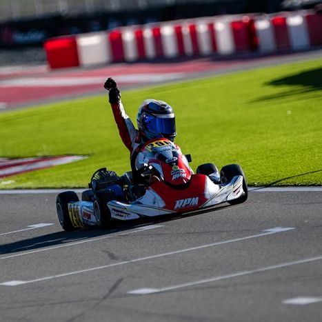 Profile of Matthew Paciulli