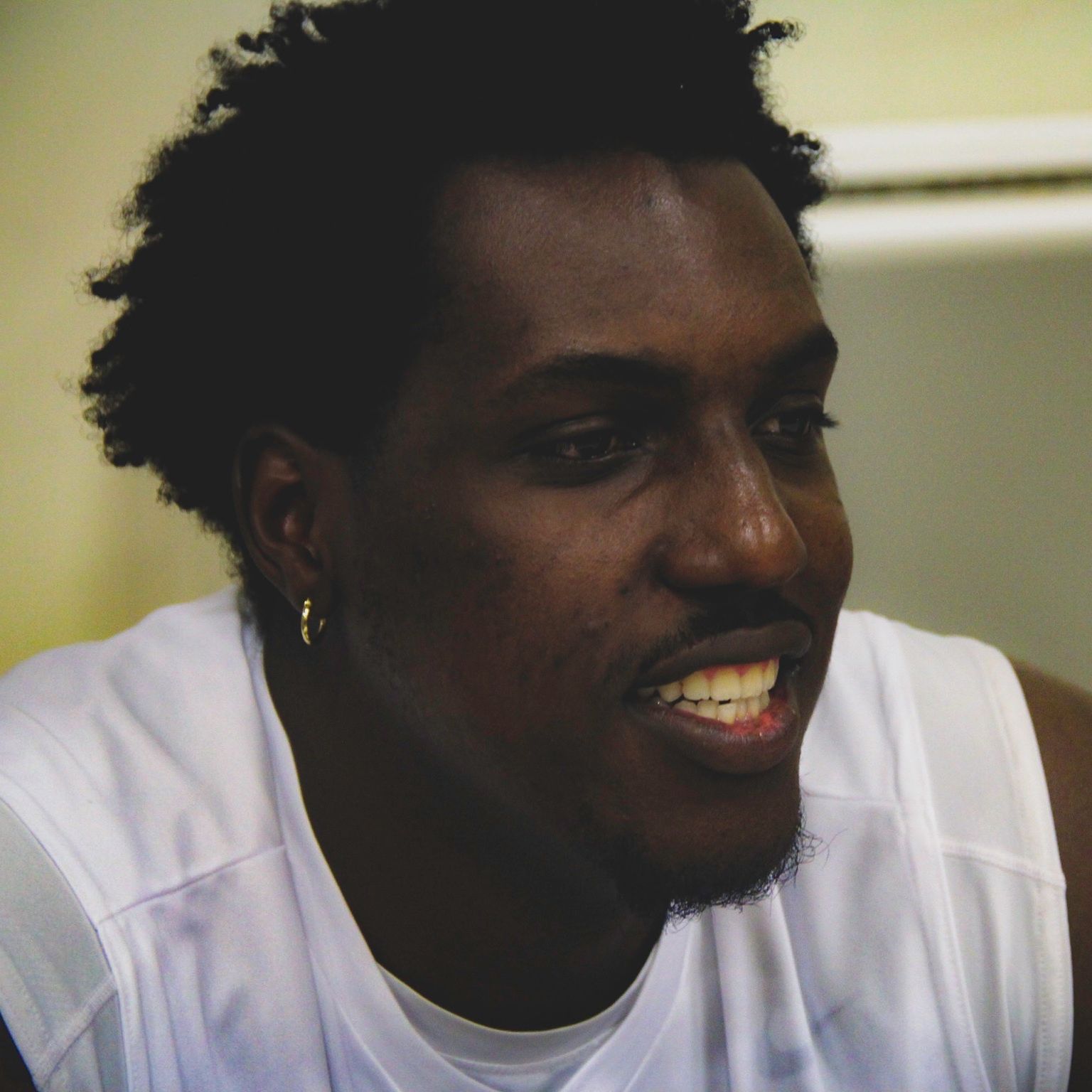 Profile of Tylor Harris