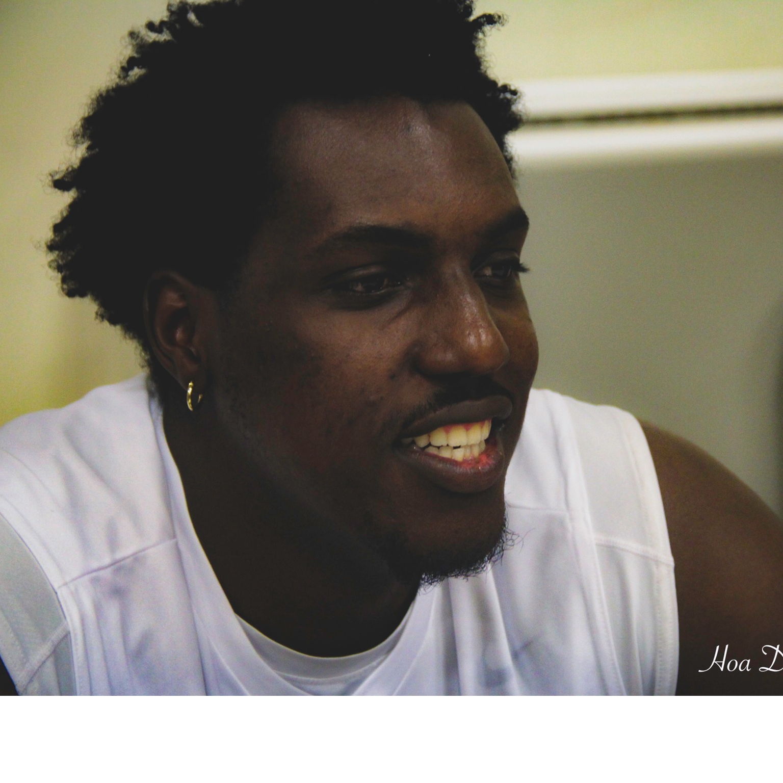 Profile of Tylor Harris