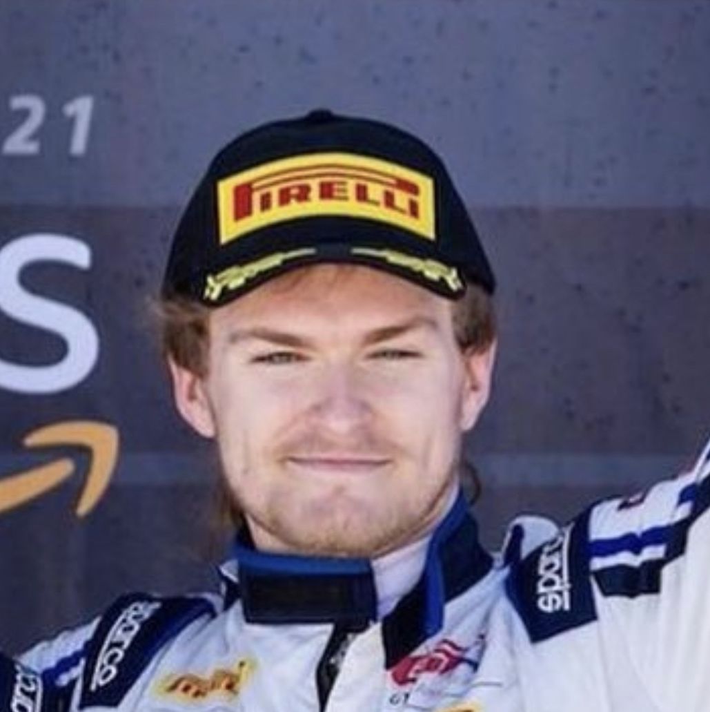 Profile of Gray Newell