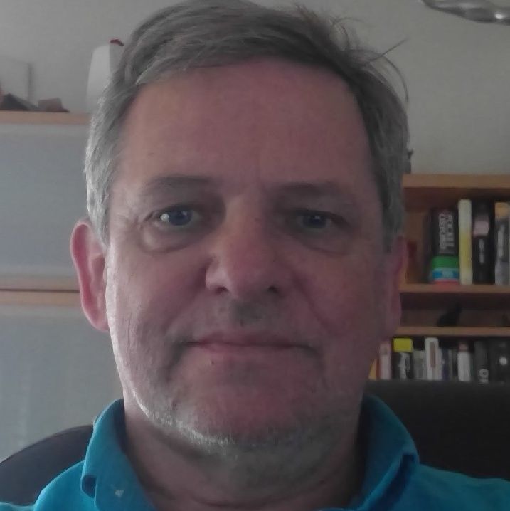 Profile of Tom Stogdale