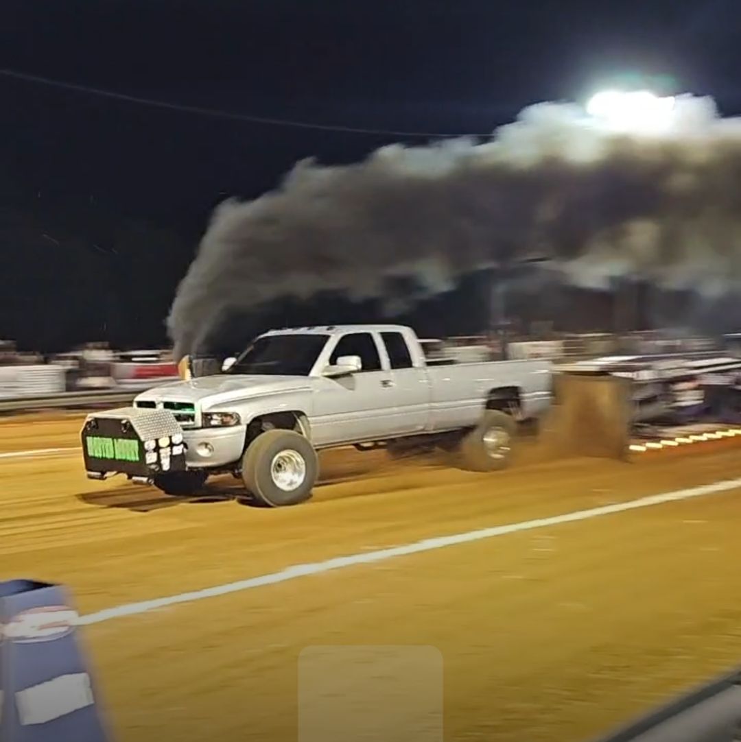 Profile of Brent McGarity