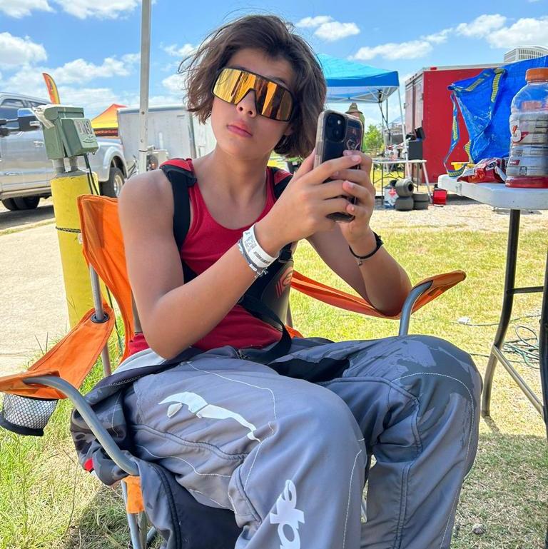 Profile of Juan Pablo Vallarta