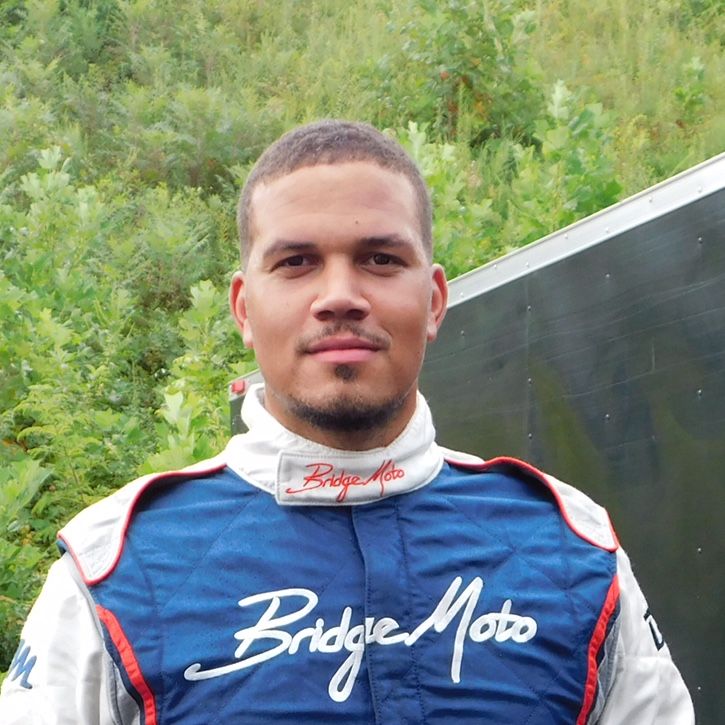 Profile of Alan Newsome