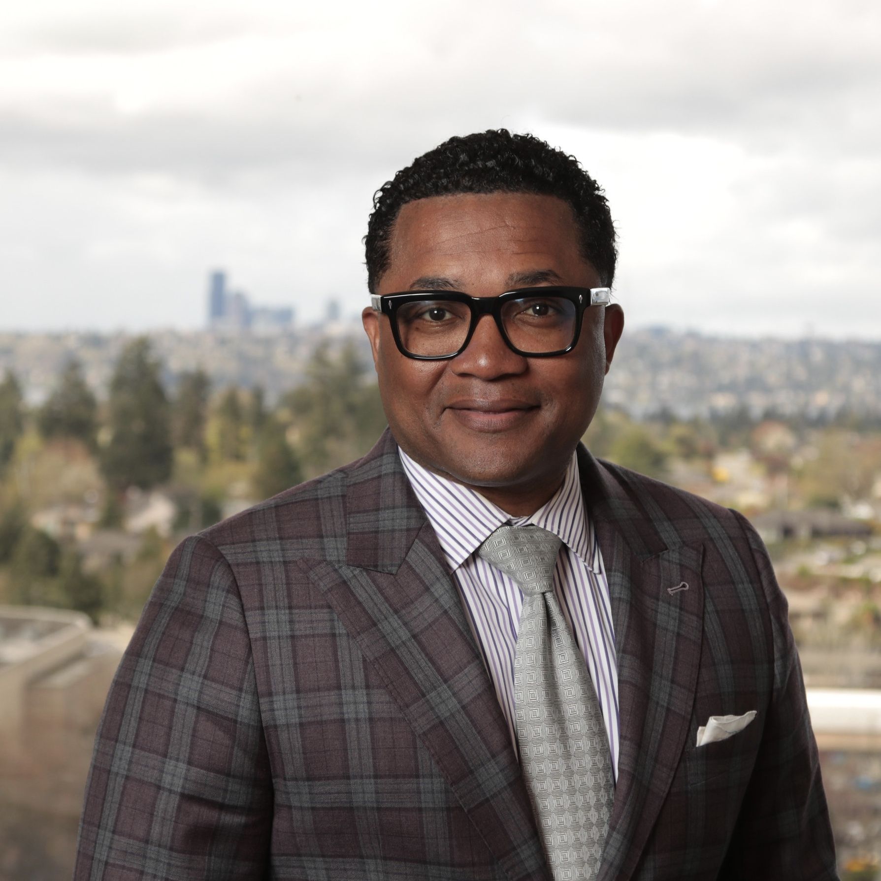 Profile of Antwane Rucker