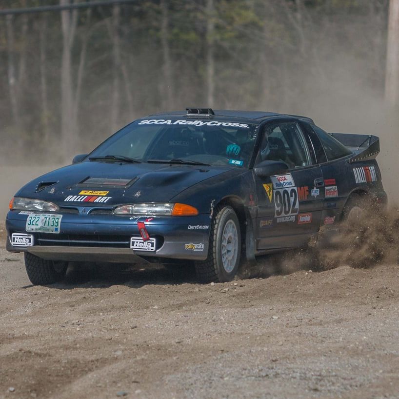 Profile of Sam Titus