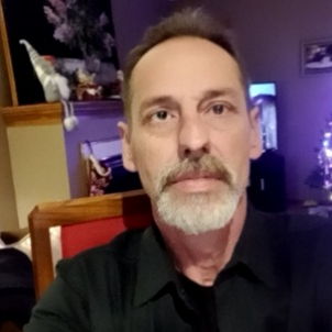 Profile of Ron Theriault