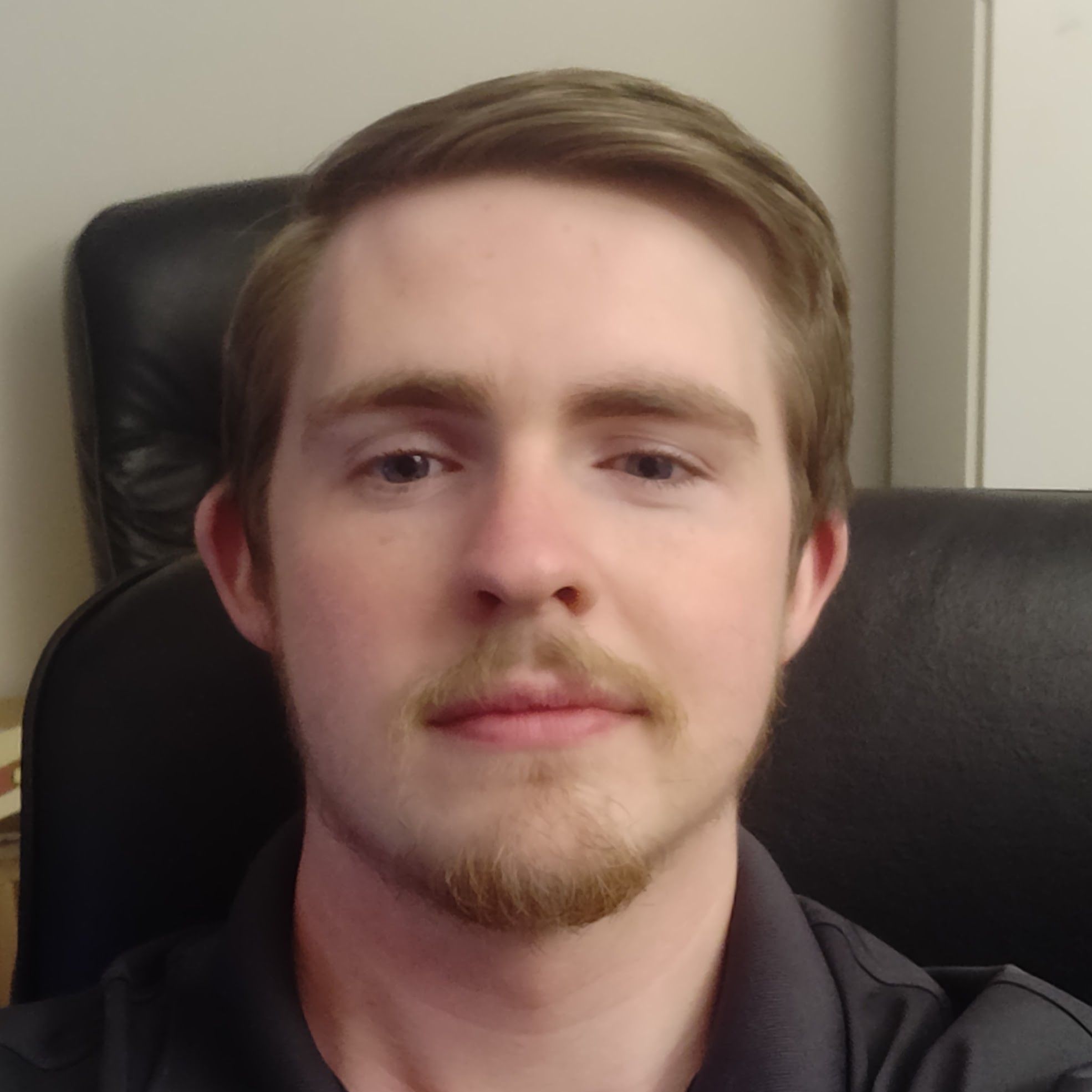 Profile of Jonathan Hall