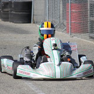 Profile of Hunter Hicks