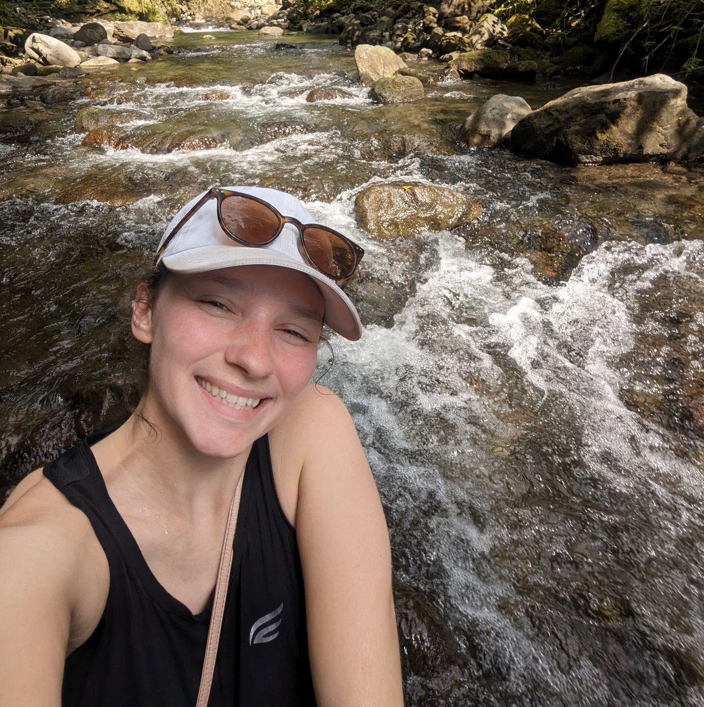 Profile of Desiree Langenfeld