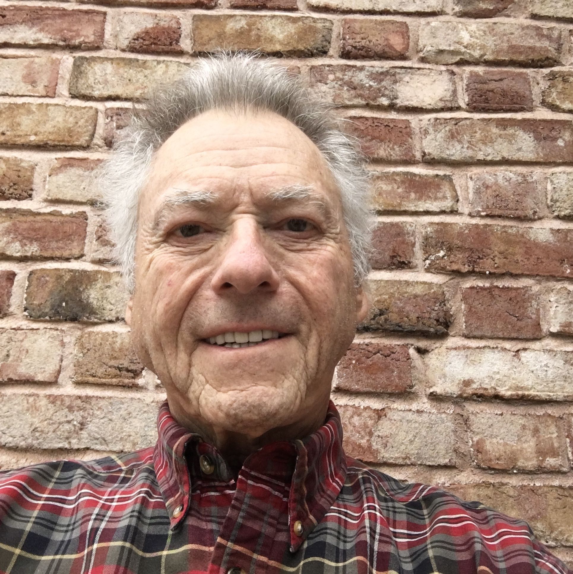 Profile of Harry McPherson