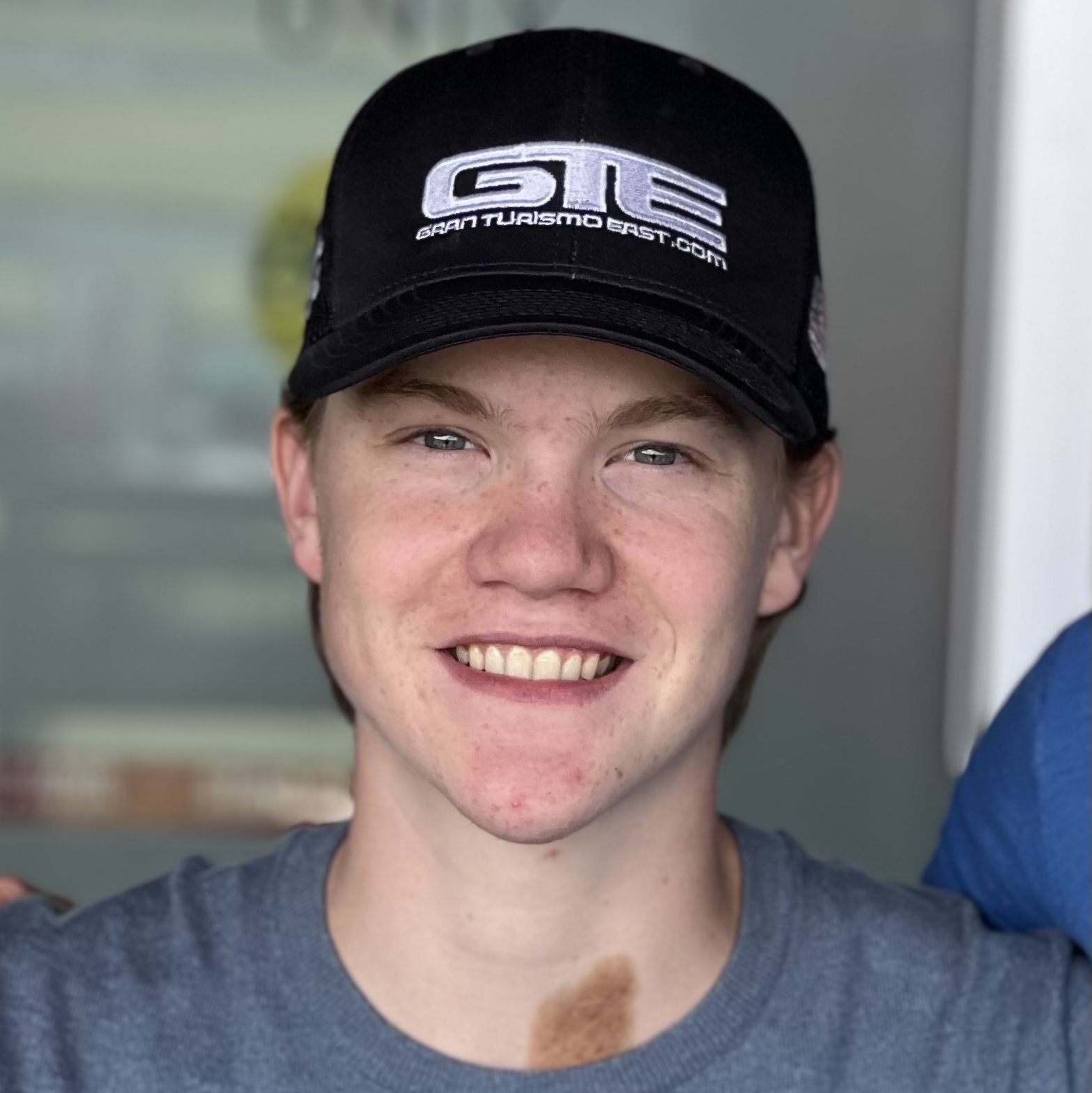 Profile of Noble Chinery