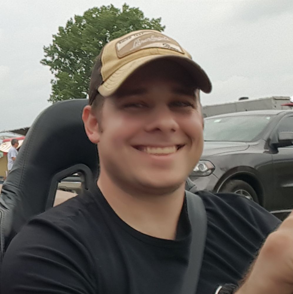 Profile of David Gutknecht