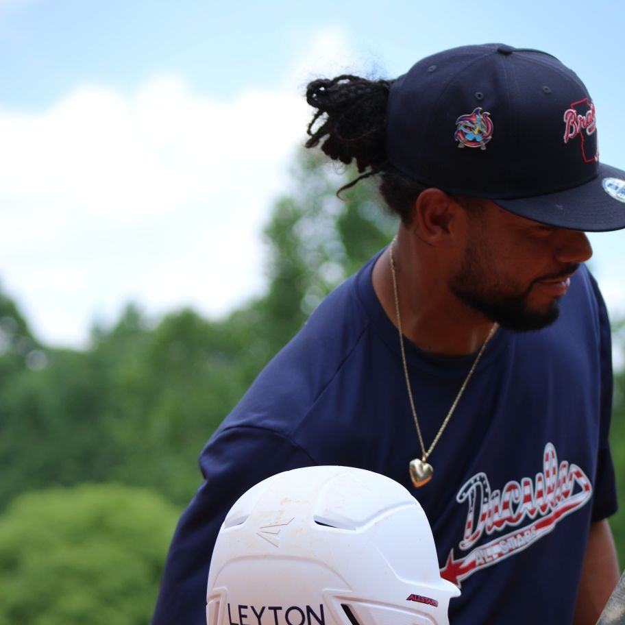 Profile of Eladio Gonzalez