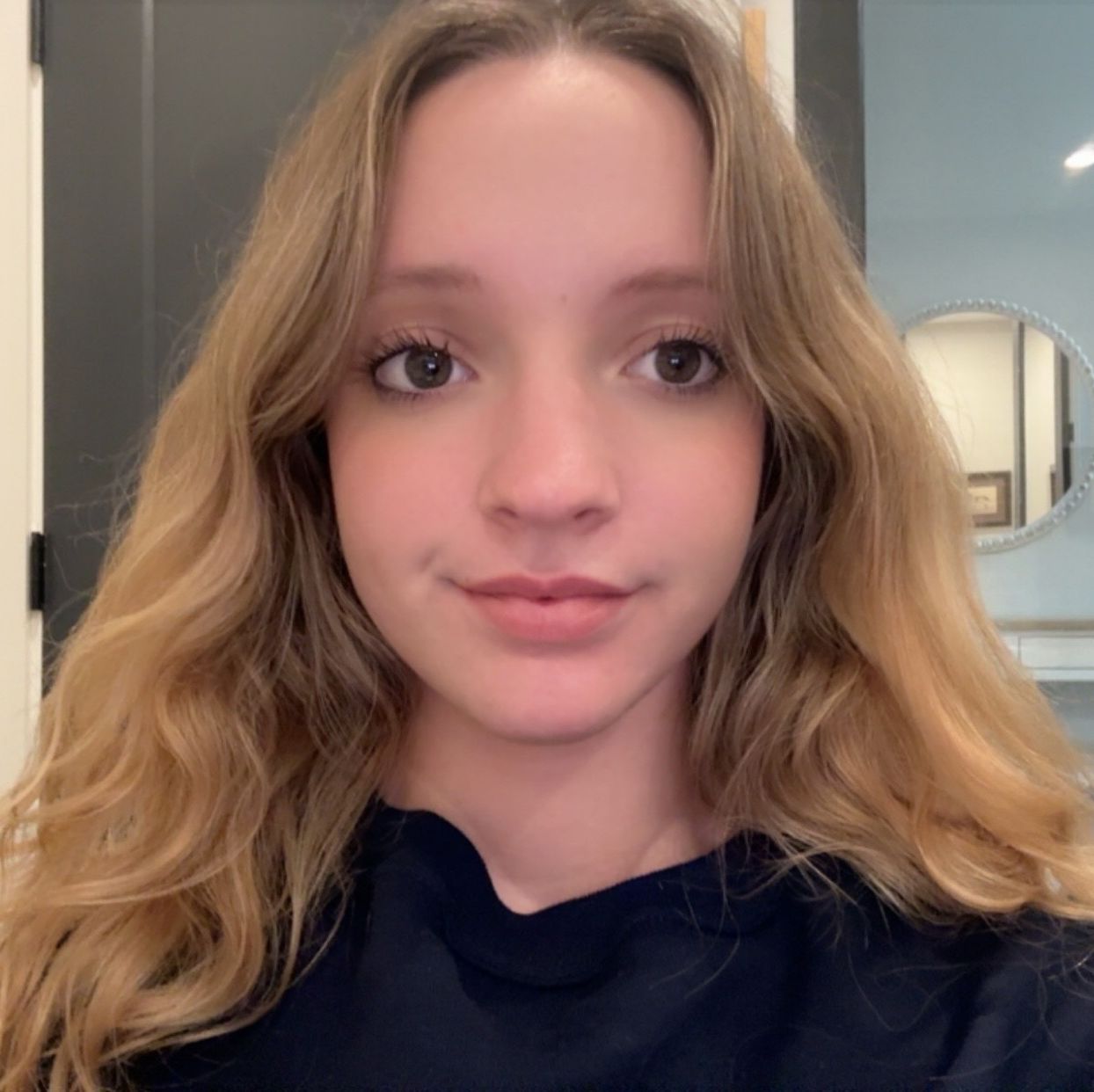 Profile of Claire Shipp