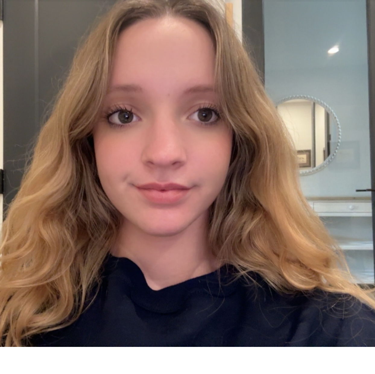 Profile of Claire Shipp